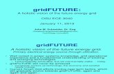 OSU gridFUTURE Presentation