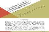 P.P. DETERGENTE SINTÉTICO Met. de Mezcla seca expoc