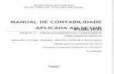 Manual de Contabilidade Publica - 2012