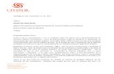 Cali Superintendencia y Emsirva Respuesta sobre T-291-09 contratacion y bienes