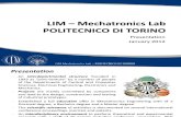 LIM Presentation - EnG