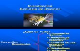 Chapter 36 Ecología de los insectos