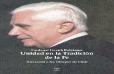Cardenal Joseph Ratzinger - Unidad en la Tradición de la Fe