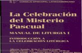62561188 Celam La Celebracion Del Misterio Pascual