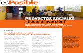 SROI Medicion Inversiones Sociales