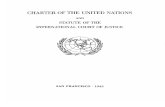 Carta de las Naciones Unidas ORIGINAL
