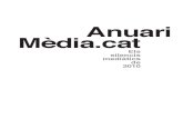 Anuari Mèdia.cat 2010