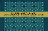 El Islam y Las Escuelas Economicas