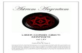 0065.- Liber Cordis Cincti Serpente