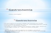 3.- Gastrectomia
