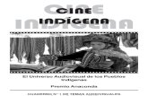 Revista Cine indígena N°1