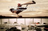 Despertando la Democracia  Por Federico Hoyos