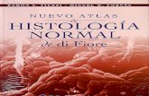 Atlas de Histología DiFiore