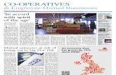 Reportaje Sobre Cooperativas en Financial Times