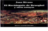 El Rectangulo de Brueghel