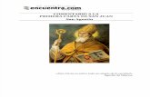 San Agustin Comentario Carta Juan