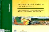 0 Ecologia Del Paisaje en Uruguay