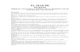 Ciclo de La Puerta de La Muerte III - El Mar de Fuego