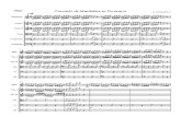 Vivaldi - Concierto Mandolina C_Score Mov 1