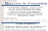 Marcas Patentes