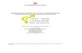 PSPV-PSOE Enmiendas presentadas al texto de la Ordenanza de Administración Electrónica, mayo 2012
