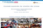 LN-Encuentro Interdistrital 28.04.2012-visión