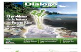 Diálogo Verde/ marzo-abril 2012: El problema de la basura en Puerto Rico
