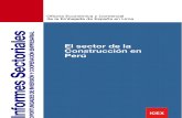 Estudio del Mercado de la Construccion 2010 perú
