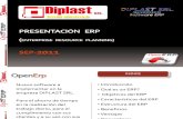 Presentación ERP Diplast 26Sep2011-02