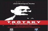 Trótsky y el trotskysmo original. La persecución del fundamentalismo estalinista