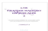 Maestros Espirituales Y_o Gurus Parte 2