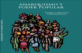 Anarquismo e poder popular na América Latina
