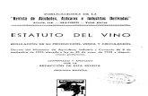 Estatuto del Vino de 1933