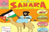 El conflicto del Sahara en menos de 3000 palabras