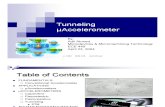 Tunneling Presentation 2004