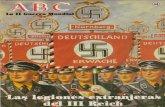 ABC 44 Las Legiones Extranjeras del Tercer Reich
