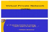 VPN Presentation Iman
