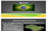 Brazil Presentation PMGT 612 B