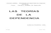 Teorias de La Depend en CIA ENERO 2010 Figueroa