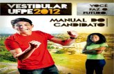 Manual Candidato Ufpe2012