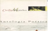 MEIRELES, Cecilia_Antologia Poética