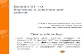 Boletín 51-10 AUDITORIA II