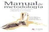 Sautu Manual de Metodologia de Ciencias Sociales