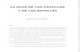 Eslava Juan - La Ruta de Los Castillos Y Las Batallas