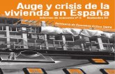 TAIFA 05: Auge y crisis de la vivienda en españa