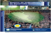 Indicadores de Desarollo Sostenible Argentina 2010