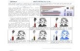 Anon - Como Dibujar Manga