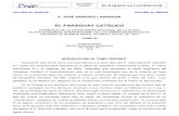 Parte 1 - Introduccion - El Paraguay Catolico - Tomo III - p. Jose Sanchez Labrador - Portal Guarani