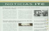Boletín del Instituto Tecnológico de Canarias (junio 2006)