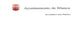2011/03/21: Aprobación provisional del Presupuesto General del Ayuntamiento para 2011